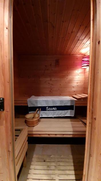 Sea-Renity 23 Met Sauna En Jacuzzi Eggewaertscappelle Kültér fotó